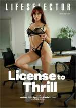 License to Thrill