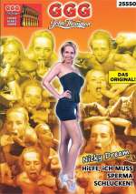 Nicky Dream – Hilfe, Ich Muss Sperma Schlucken