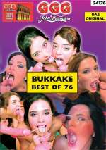 Bukkake Best of 76