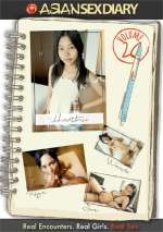 Asian Sex Diary 26