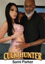 Thick Curvy GF Sami Parker Cheat On BF With a BBC