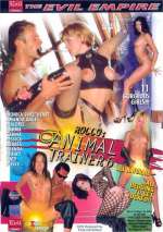 Rocco: Animal Trainer 6