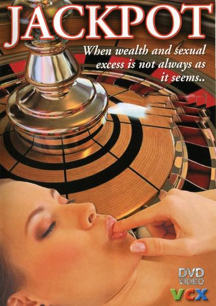 Jackpot (1974/DVDRip) All Sex, Classic