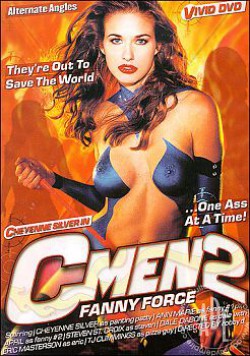 C-men 2: Fanny Force