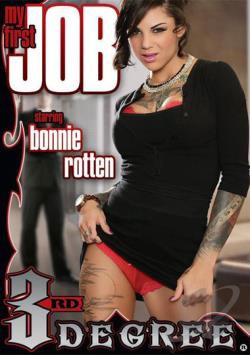 My First Job