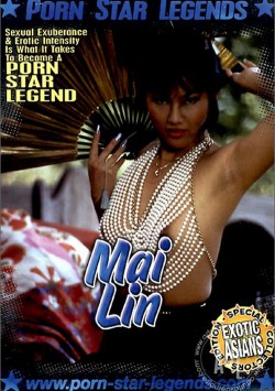 Porn Star Legends: Mai Lin