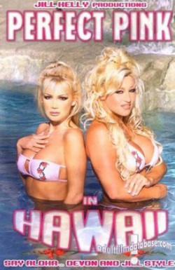 Ninfas en Hawai