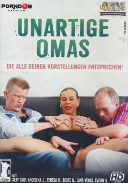 Unartige Omas